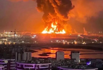大陆热帖：这场战争，给世界的五个深刻教训
