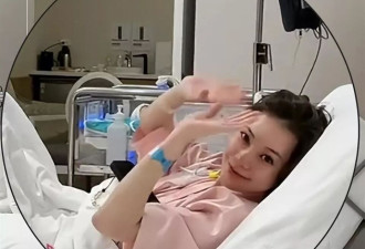 大快人心！马筱梅生子后首次露面，小S怒骂
