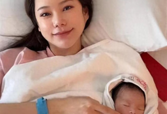 大快人心！马筱梅生子后首次露面，小S怒骂