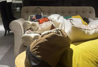连线滞留巴林的中国人：睡酒店大堂 当地持续被轰炸