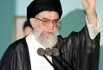 伊朗面临巨大的权力真空，那么未来谁掌权？