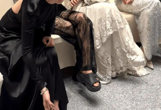 宋佳“不雅行为”揭开娱乐圈女星的体面，网友：早该脱了！