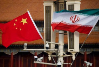 两大盟友接连出事 “中国恐成最大输家”