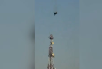 刚刚，科威特国防部证实：多架美国战机坠毁