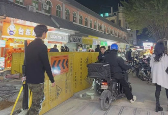 到处都是“旺铺转让”，社区餐饮的烟火气没了？