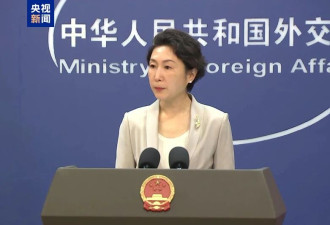 已有中国公民在伊遇难 中国外交部介绍撤离情况