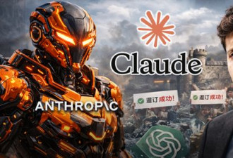 Claude新功能"记忆搬家"! 70万用户退订OpenAI