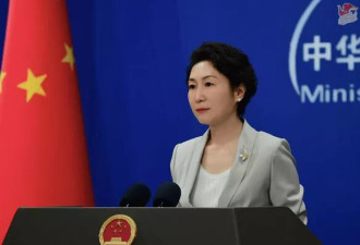 毛宁曝自伊朗撤离3千人1死 被问是否与俄军援避答