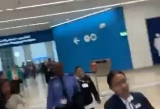 杭州一家6口滞留迪拜缺药 陪孩子溜冰时听到炮声…