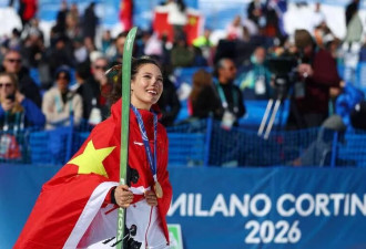 众议员推“谷爱凌条款”：代表中国出赛课100％重税