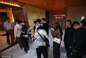 不用忍烂片了！杭州电影院推“难看20分钟内可退款”