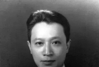 她是民国大才女，丈夫自杀后成了精神分裂者