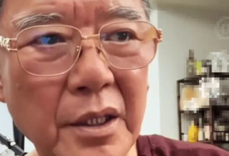 73岁李立群想回大陆生活，五百万养被骗光