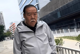 74岁“肥猫”郑则仕近况曝光！娶小14岁妻子恩爱34年