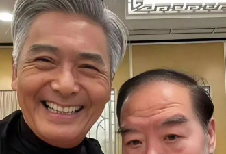 74岁“肥猫”郑则仕近况曝光！娶小14岁妻子恩爱34年