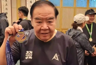 74岁“肥猫”郑则仕近况曝光！娶小14岁妻子恩爱34年