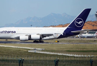 伊朗攻势减弱！A380巨型客机从战区逃脱