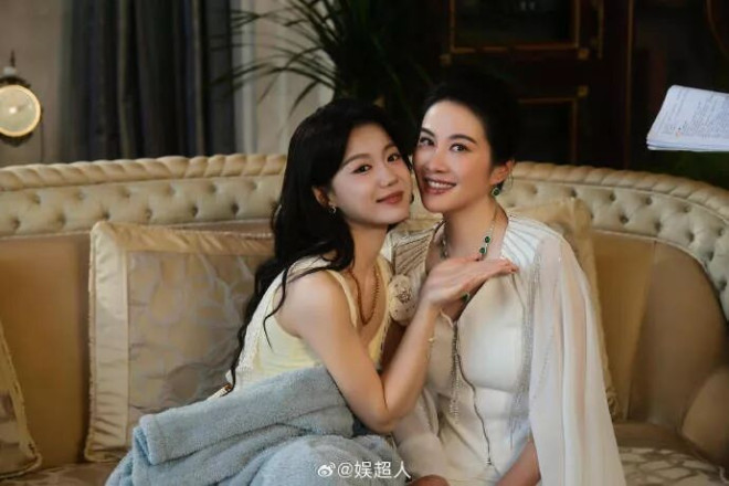 叶璇短剧演绎豪门婆婆，《少夫人来自东北》影后级演技获赞