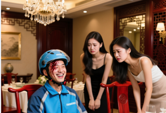 中国短剧：史上最宏伟的脑残制造工程
