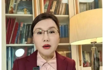 伊朗半小时能灭以色列！她是怎么混成专家的