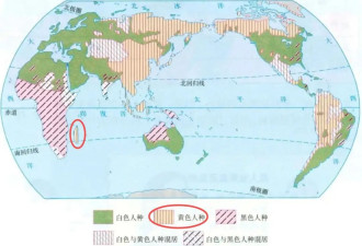 非洲唯一的黄种人国家，和中国关系不一般