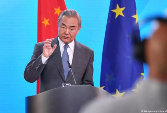 伊朗遭袭后，中国打造“反美联盟”