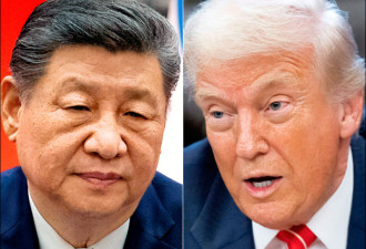 中国再失盟友 彭博:习近平会担心 川普还想除掉谁