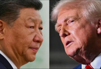 毁掉习近平台海布局！川普攻伊拉开序幕