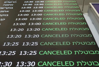 战火下的面试：一群中国学霸被困阿布扎比