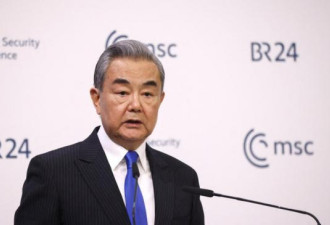 只差说出“反美”两字，北京公开呼吁海湾国家