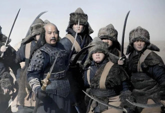 钱氏纳土归宋！难怪数百年后会归顺元朝