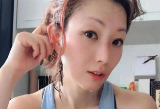 53岁郑秀文近况曝光 暴瘦让人心疼