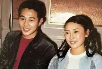 64岁黄秋燕近况：给李连杰生2女 再婚重获幸福