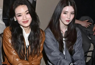 欧美明星越来越像伪人！无滤镜生图看不到活人感，年纪大了更明显