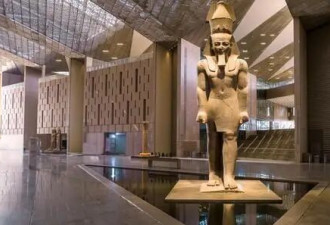 从法老秘境到红海深蓝 人生必体验天花板级旅行