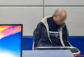 男子劫财杀人潜逃多年被抓:以为“安全”返回案发地