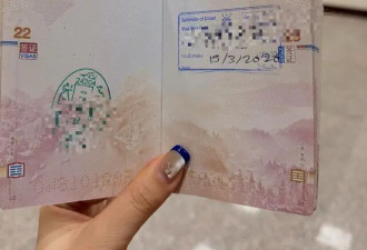 滞留中东的中国旅客:有人包车夜逃,有人静待天晴