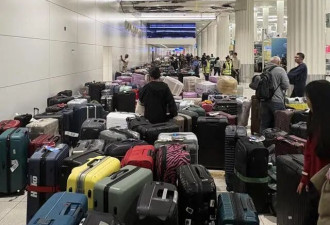 滞留中东的中国旅客:有人包车夜逃,有人静待天晴