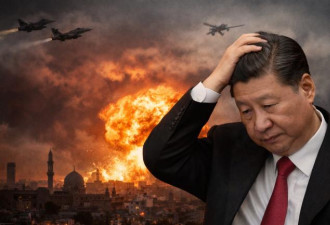 怂了！中南海见死不救内幕曝光