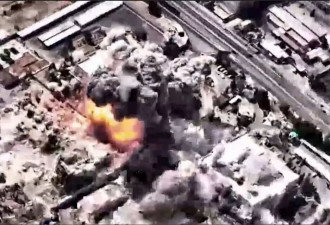 “美国会派地面部队吗？”：伊朗站在命运十字路口