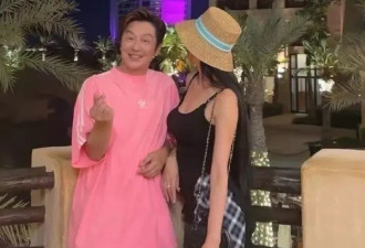 多位明星滞留阿联酋:有人被传失联,有人感恩,有人焦虑