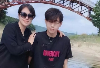 她10年捧红丈夫,丈夫却转身娶秦海璐,剩她跟儿子相依为命