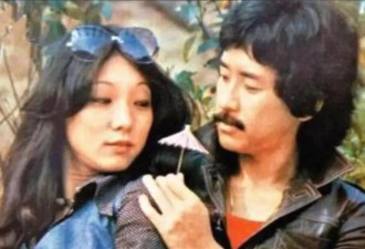 恩爱30年,相差13岁的林子祥叶倩文,还是没能抵过残酷现实