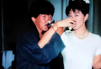 恩爱30年,相差13岁的林子祥叶倩文,还是没能抵过残酷现实