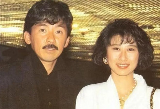 恩爱30年,相差13岁的林子祥叶倩文,还是没能抵过残酷现实
