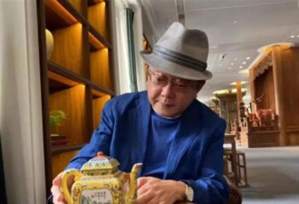 被传卖掉上亿豪宅,移民美国的王刚,如今生活状况却出人意料