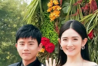 张杰称和谢娜交往时是单身状态：此事不再多言
