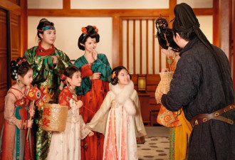 唐朝人如何把“正月十五”过成“全民派对”?