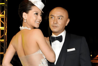 61岁张卫健近况 三场婚礼娶同一人却两度失子