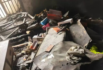 租客充电宝着火致房屋受损，法院判决赔偿12.1万